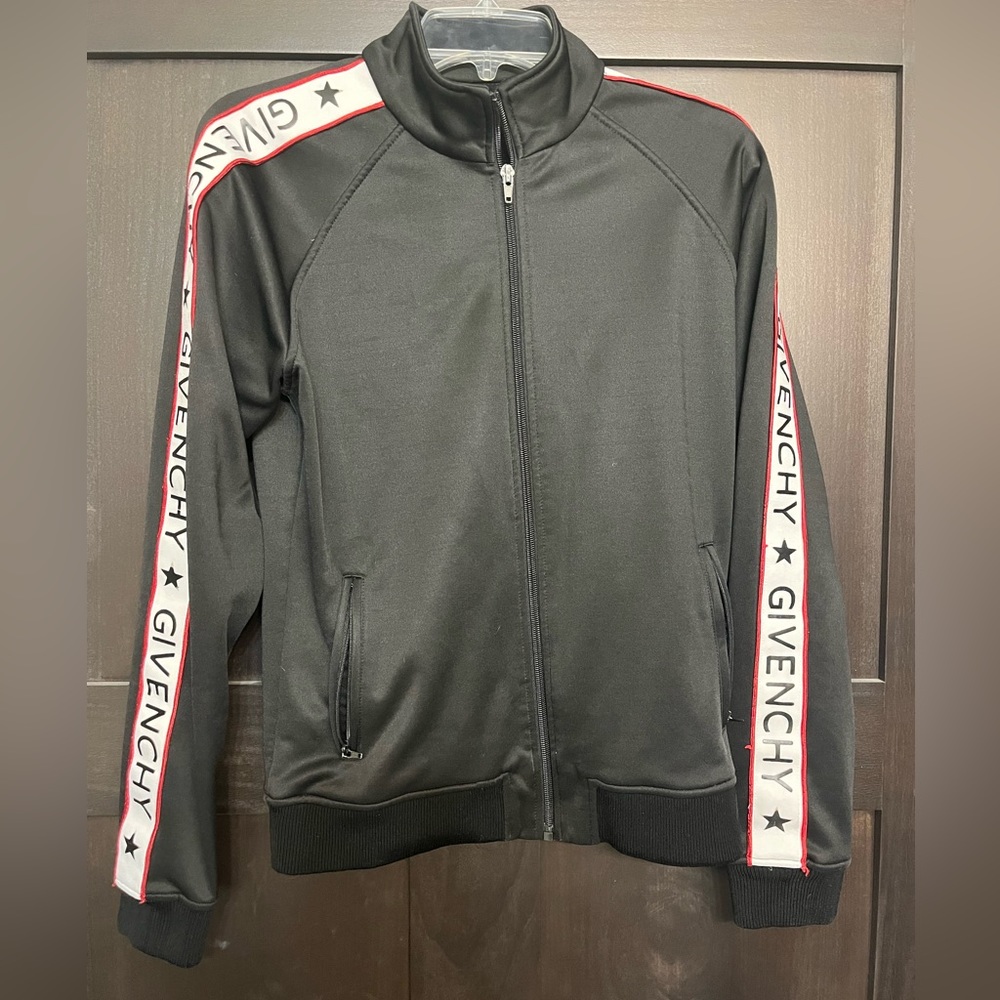 Givenchy Jacket